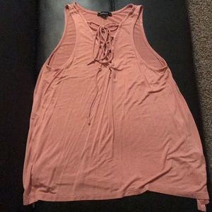 Ambiance tank top